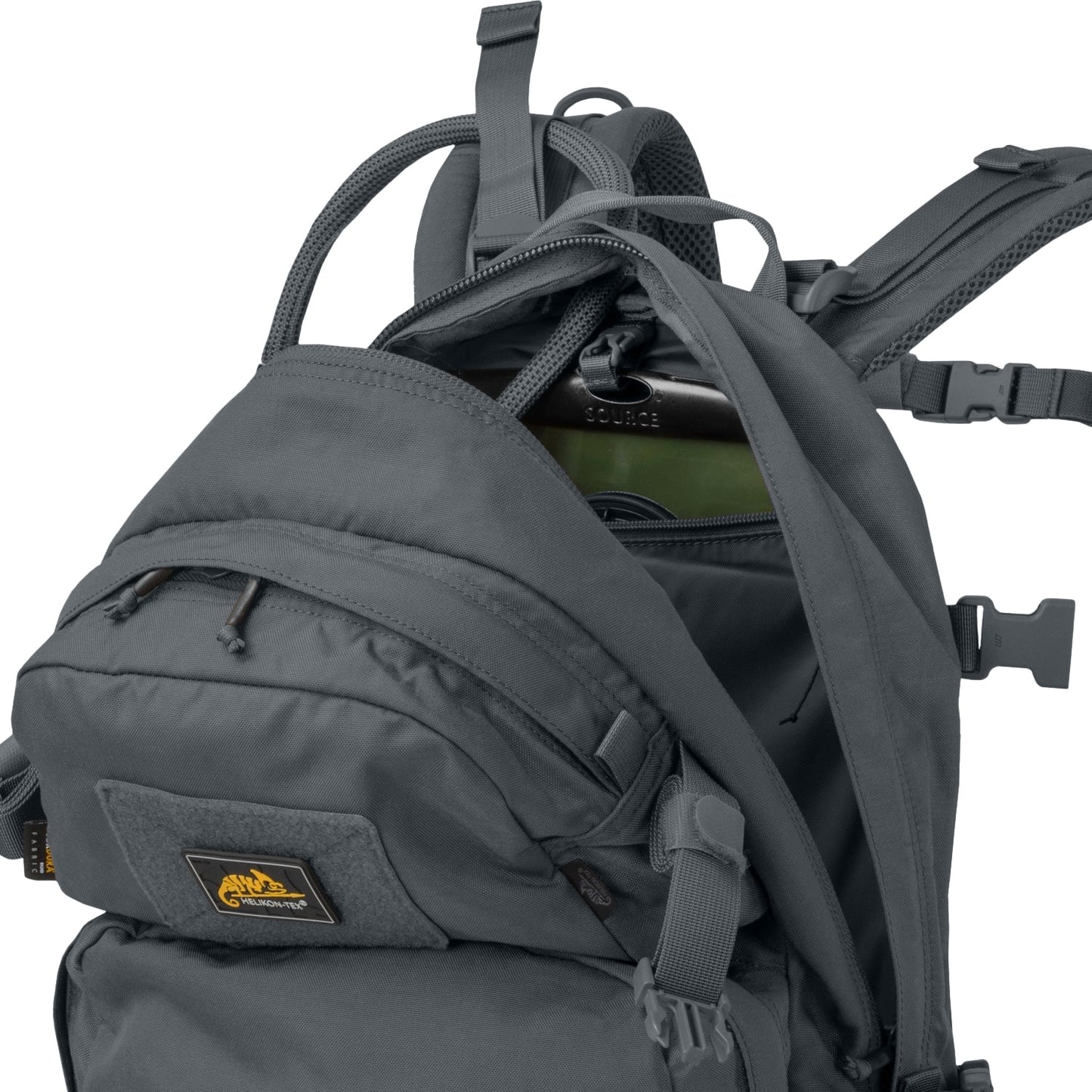 Plecak Helikon Ratel Mk2 25 l - Shadow Grey