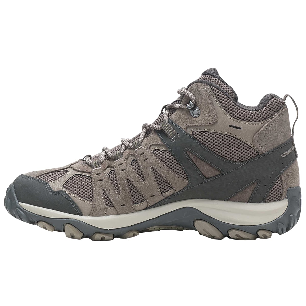 Buty Merrell Accentor 3 Mid Waterproof - Boulder