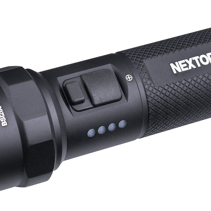 Latarka Nextorch P84 - 3000 lumenów