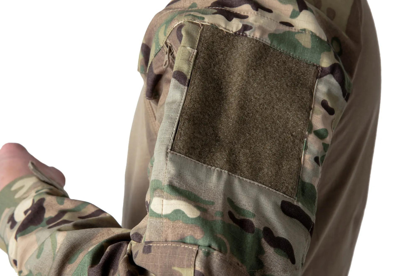 Bluza Specna Arms Combat Shirt SATAC G4 - MultiCam