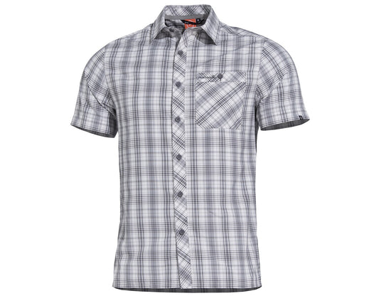 Koszula Pentagon Scout Short Sleeve - Grey