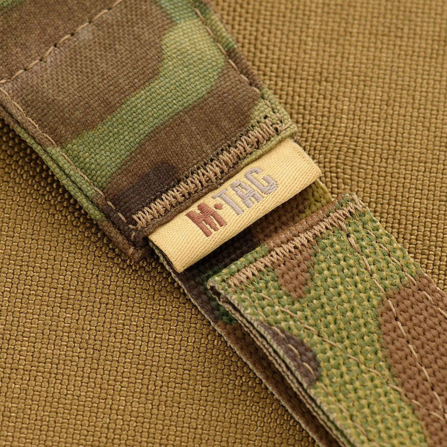 Zawieszenie taktyczne 2-punktowe M-Tac - MultiCam