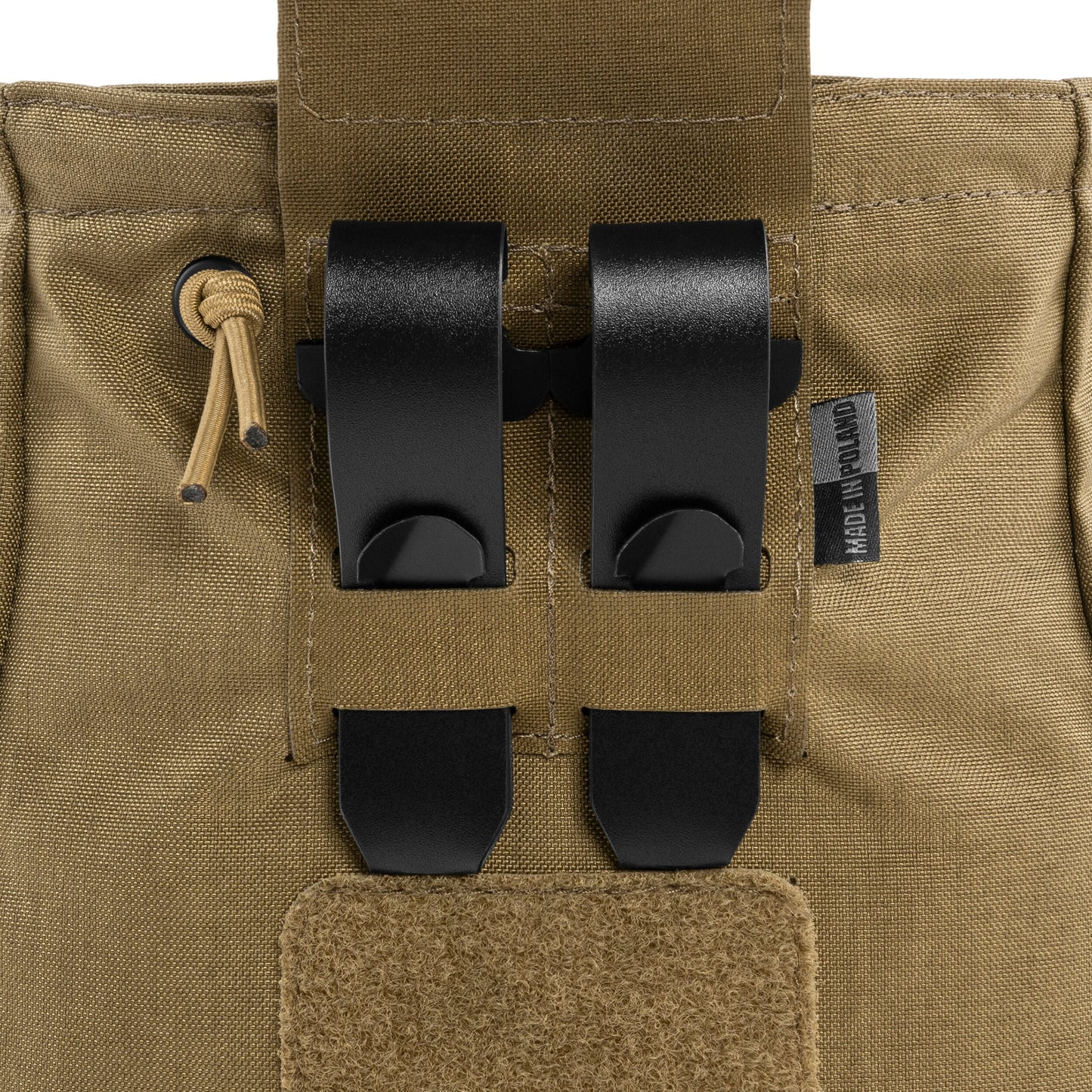 Worek zrzutowy Templar's Gear Dump Bag Short - Coyote Brown