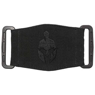 Klamra UF PRO Spartan Waist/Flex Belt-Buckle - Black