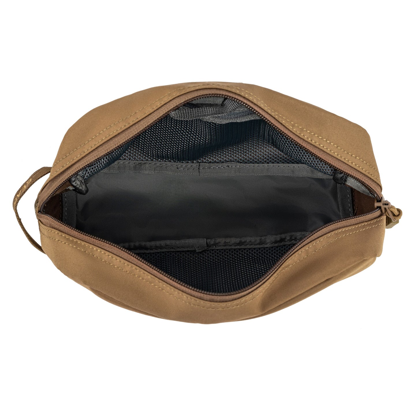 Organizer Pentagon Raw Travel Kit Coyote