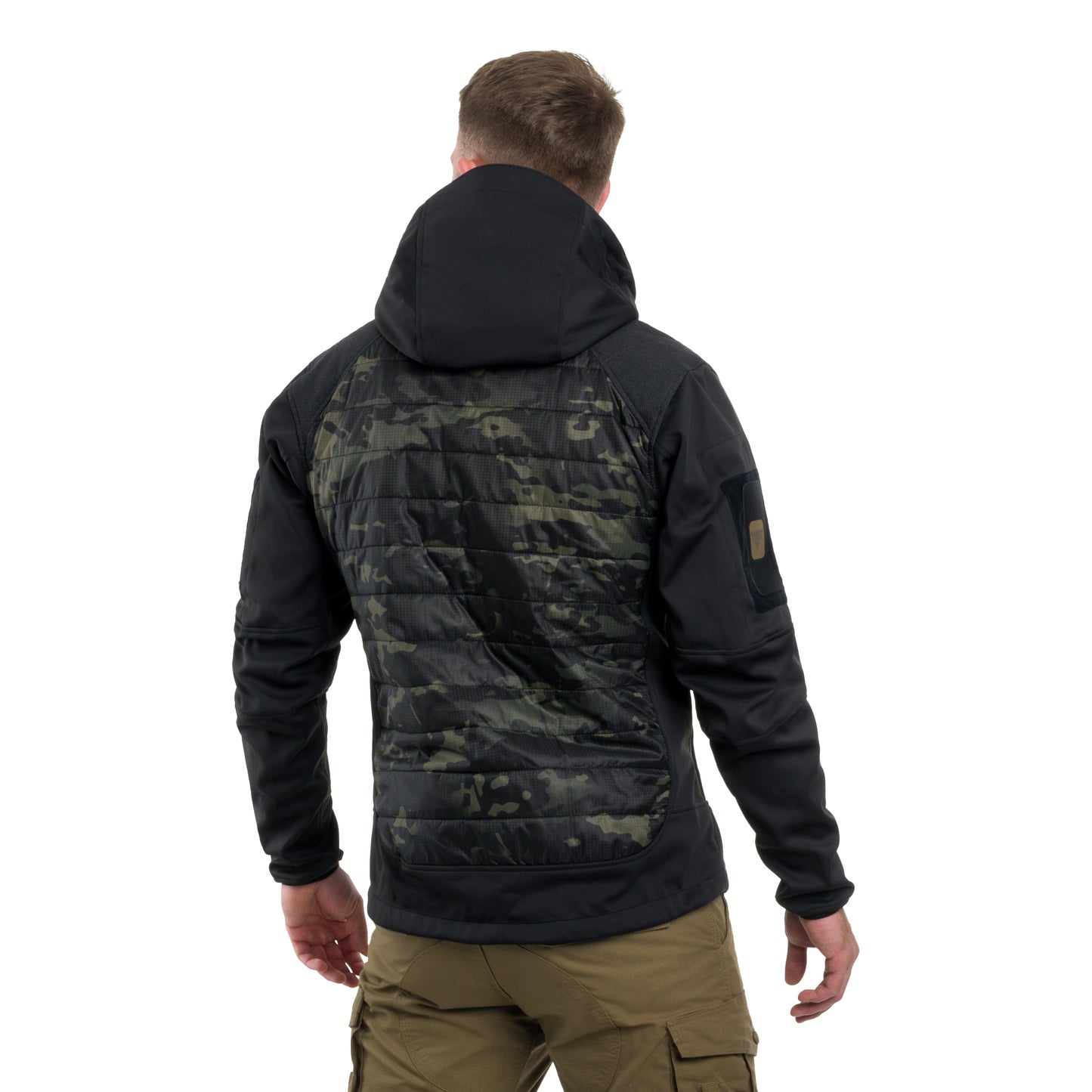 Kurtka Carinthia G-LOFT ISG 2.0 Jacket - Multicam Black