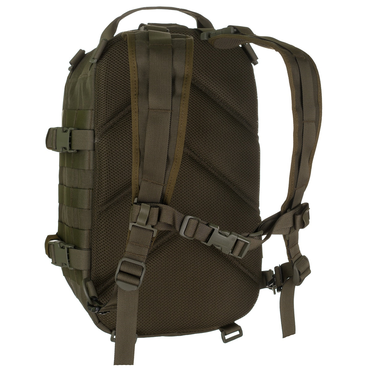 Plecak Wisport Sparrow 16 l RAL-6003