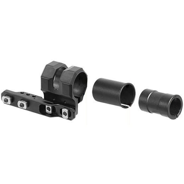 Montaż oświetlenia taktycznego UTG Offset M-LOK - Black