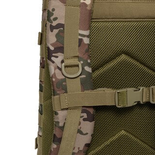 Plecak Brandit US Cooper XL 65 l - Arid MC Camo