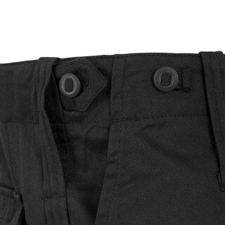 Spodnie Highlander Forces Delta Trousers - Black