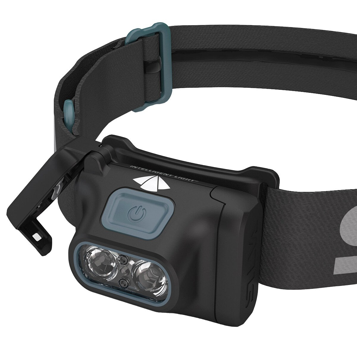 Latarka czołowa Silva Scout 3XT - 350 lumenów