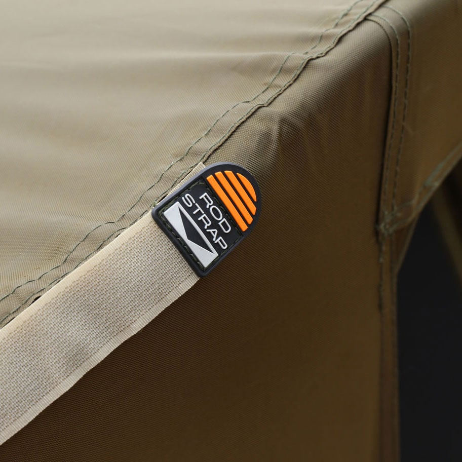 Namiot 1-osobowy FOX EOS Bivvy