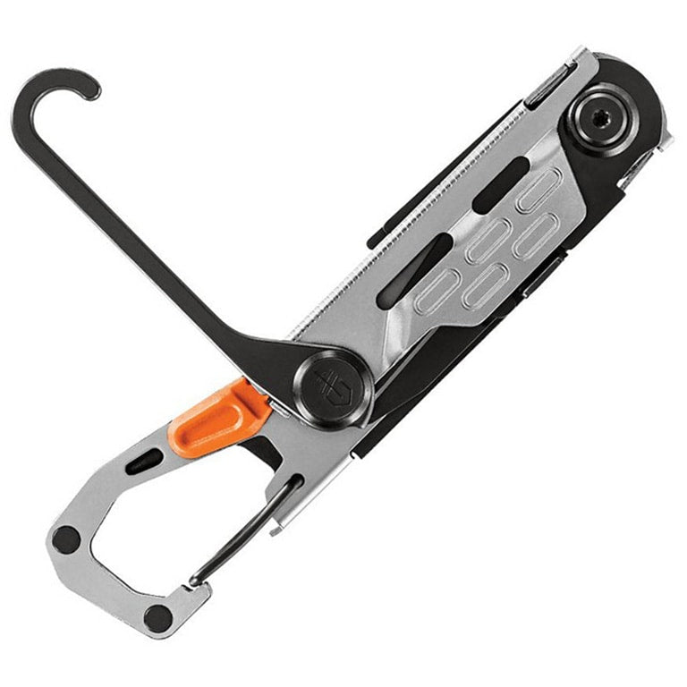Multitool Gerber Stake Out - Silver