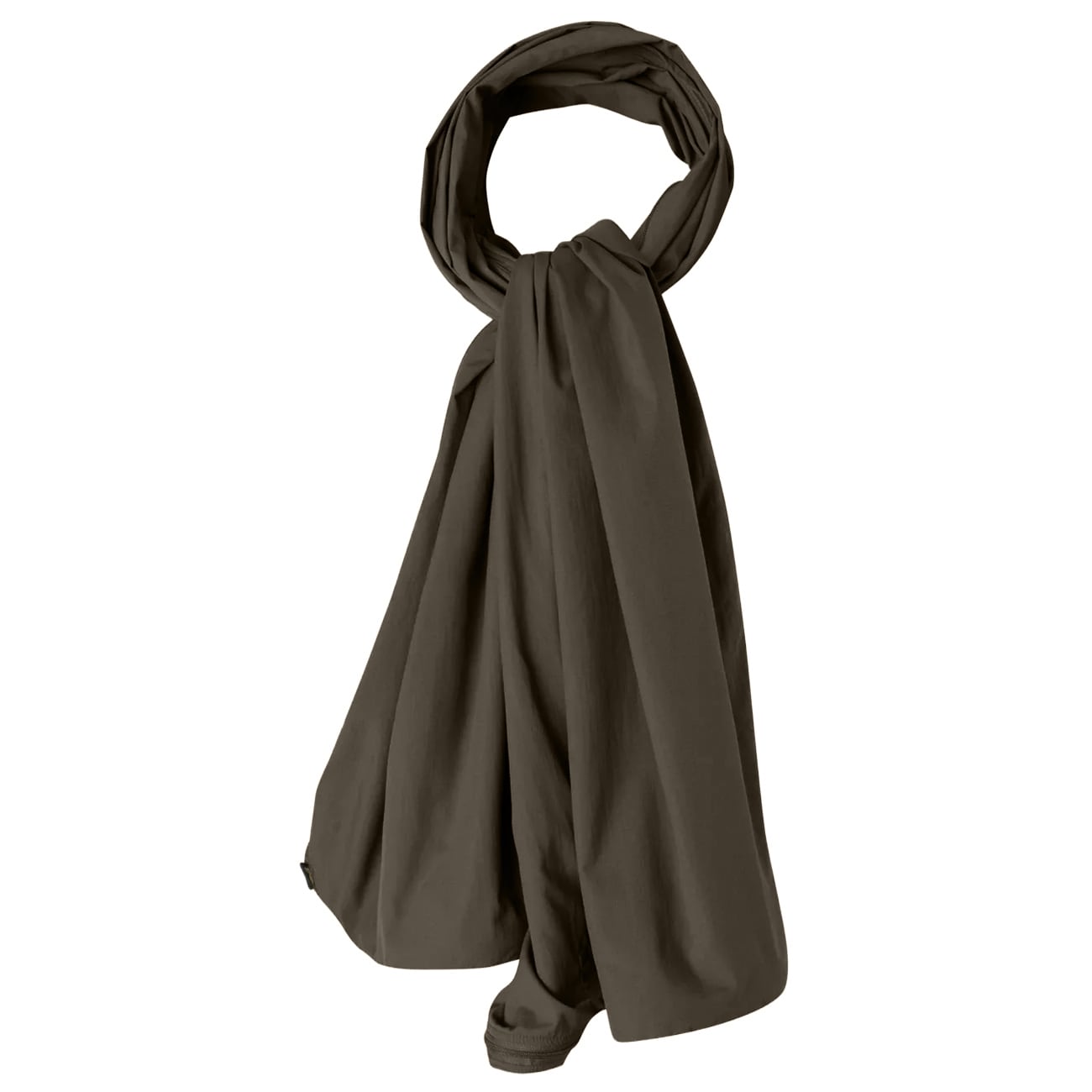 Ponczo Helikon Swagman Scarf - Taiga Green
