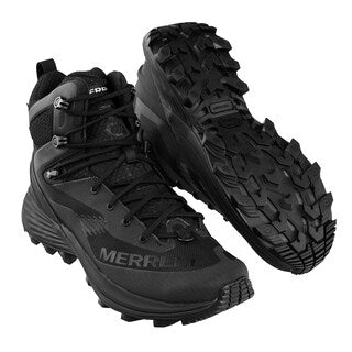 Buty Merrell Rogue GTX 8'' Tactical - Black