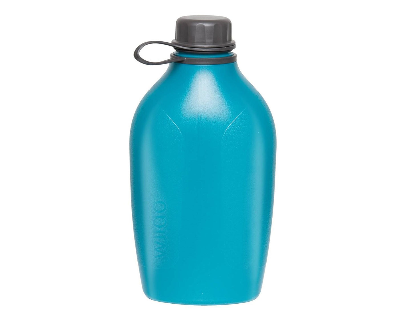 Butelka Wildo Explorer 1 l azure
