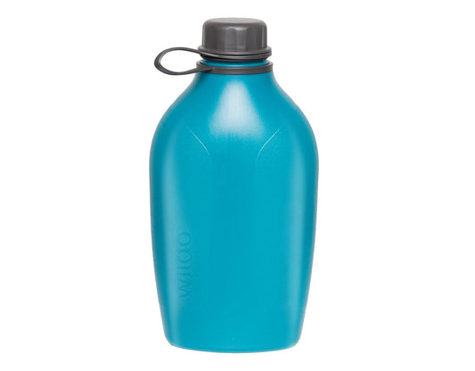 Butelka Wildo Explorer 1 l azure