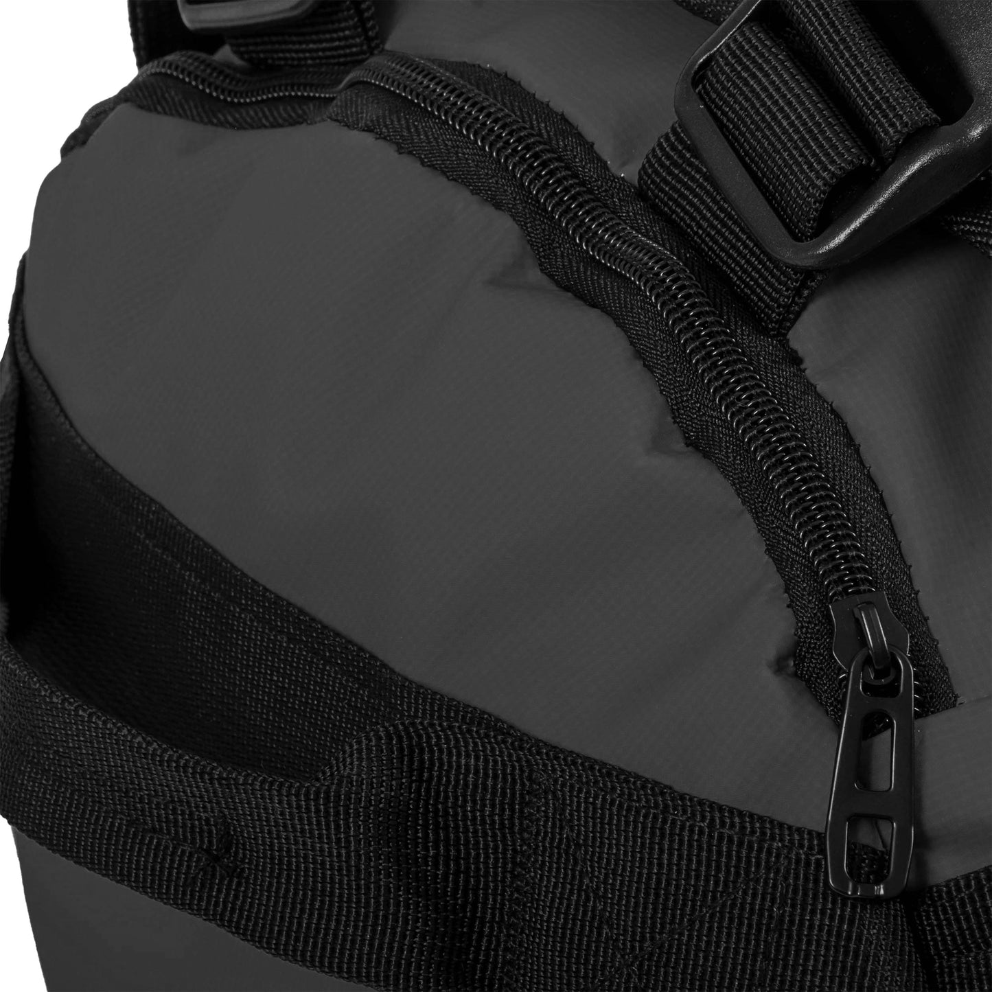 Torba Highlander Outdoor Storm Kitbag 45 l - Black