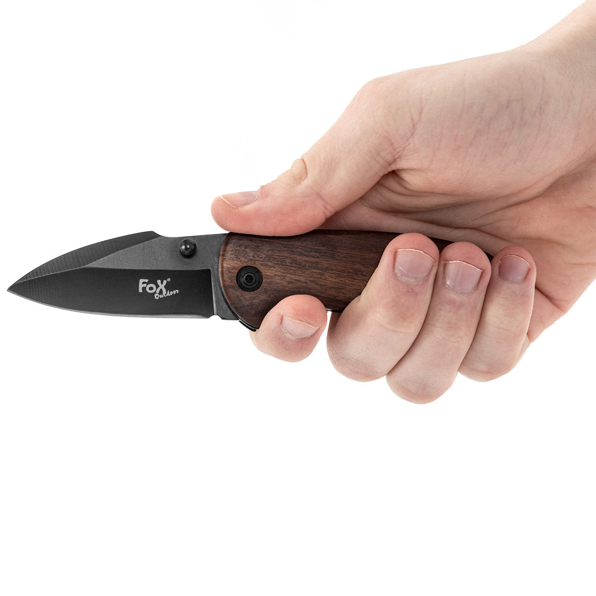 Nóż składany MFH Fox Outdoor Compact