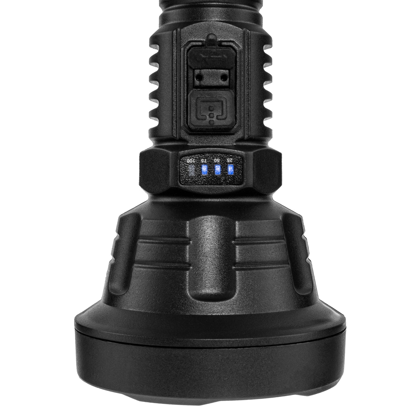 Latarka akumulatorowa XRG E500 Thrower - 1200 lumenów