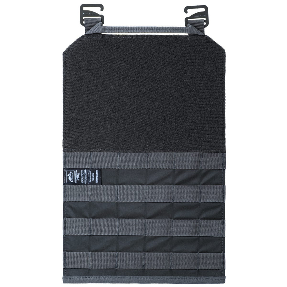 Panel Helikon Backpack Insert - Shadow Grey