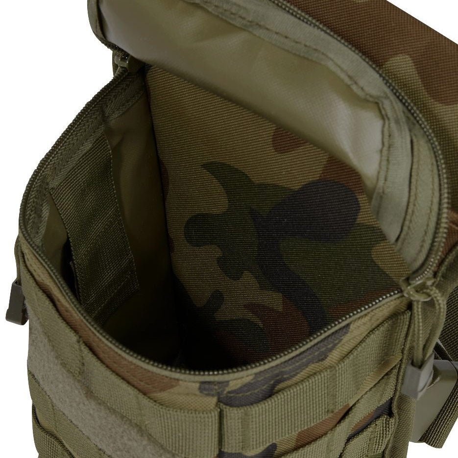 Torba Brandit Side Kick 2 - Woodland