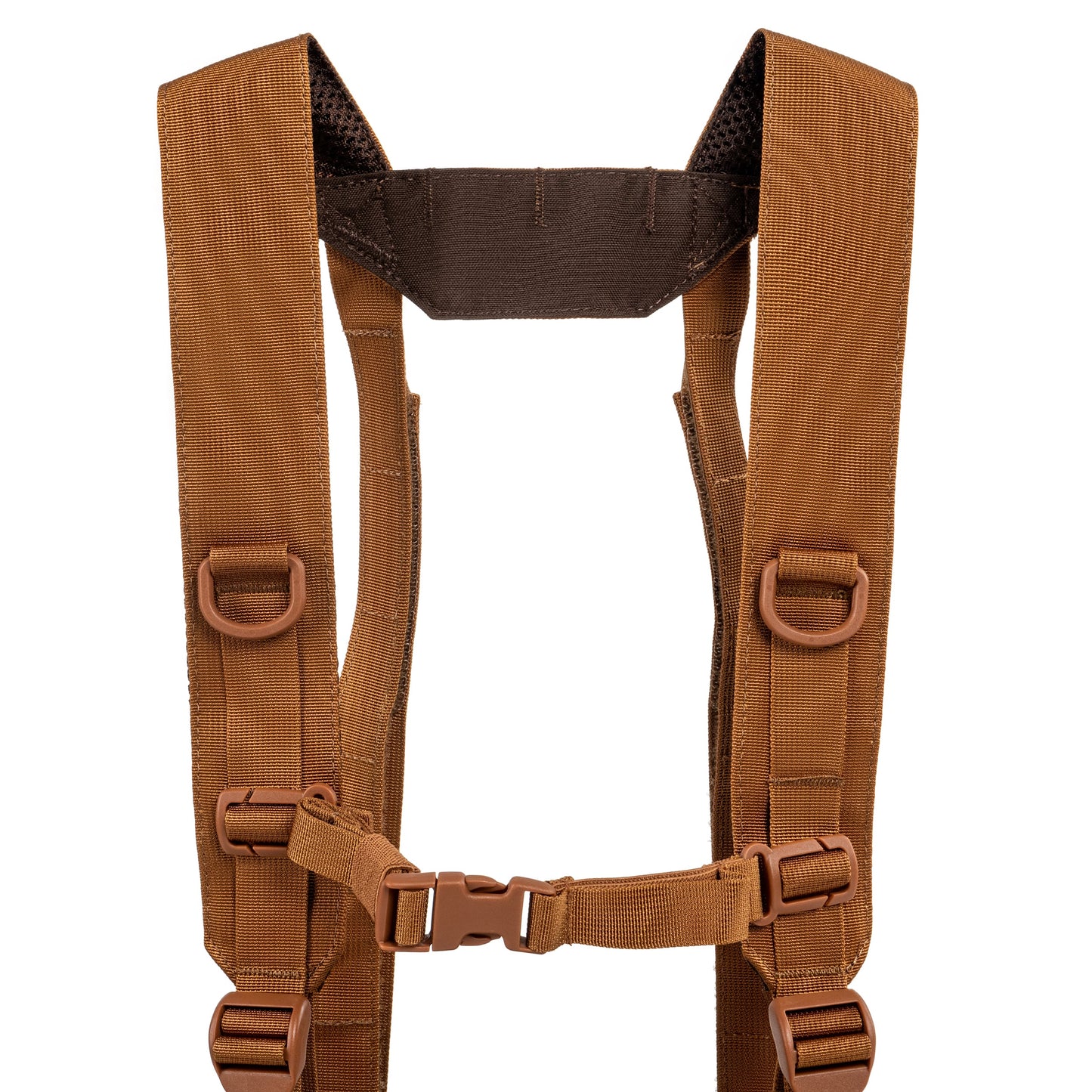 Torba biodrowa Helikon Foxtrot Mk2 5,5 l - Earth Brown/Clay