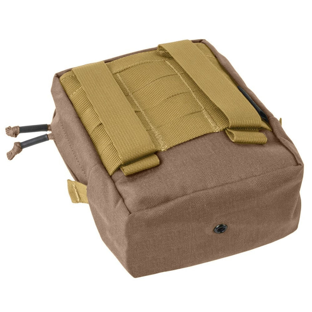 Kieszeń Helikon General Purpose Cargo Pouch - Coyote