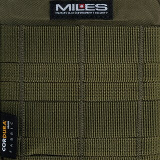 Zasobnik Pentagon Victor Pouch - Olive