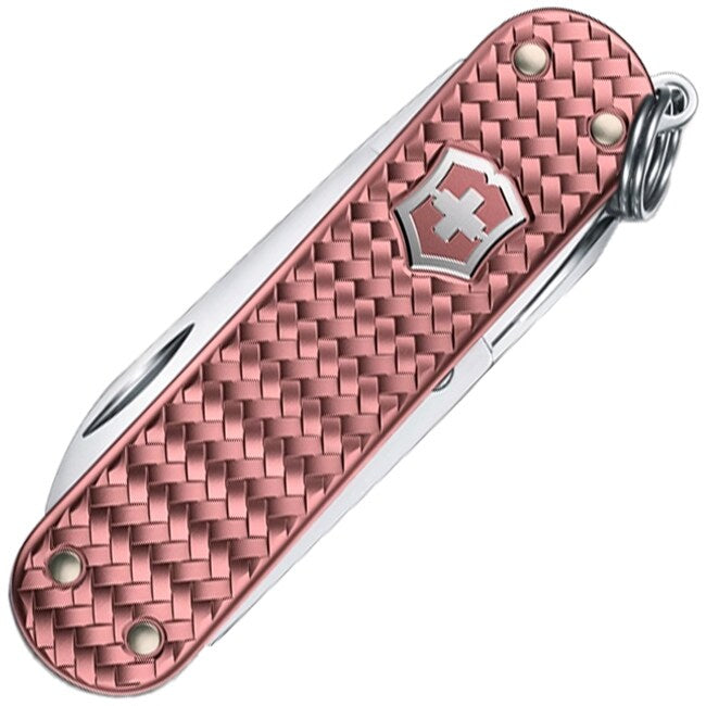 Scyzoryk Victorinox Classic Precious Alox - Gentle Rose