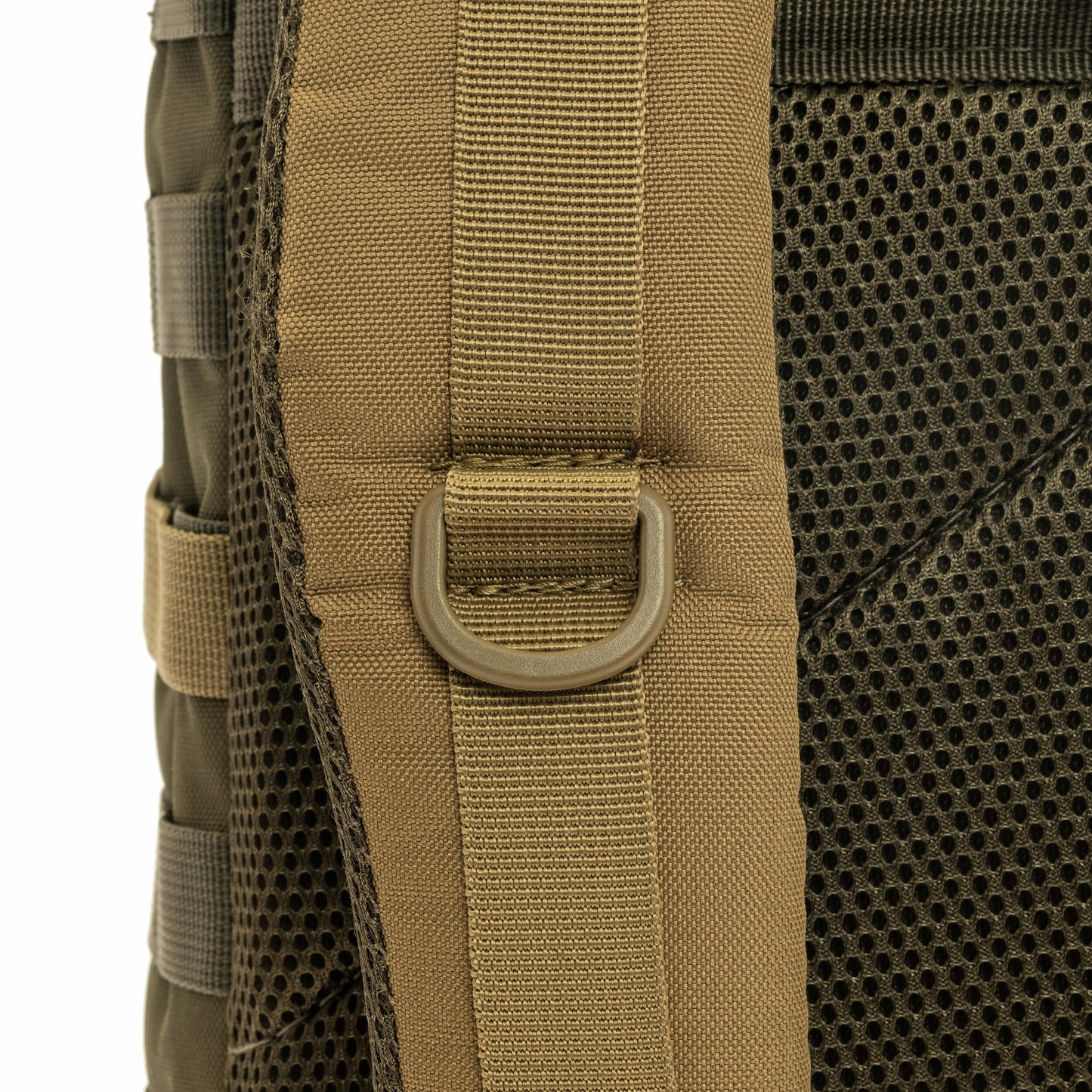 Plecak Mil-Tec Assault Pack Large 36 l Ranger Green/Coyote
