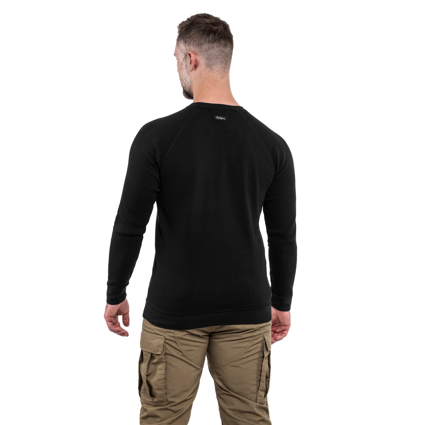 Bluza Pentagon Elysium - Black
