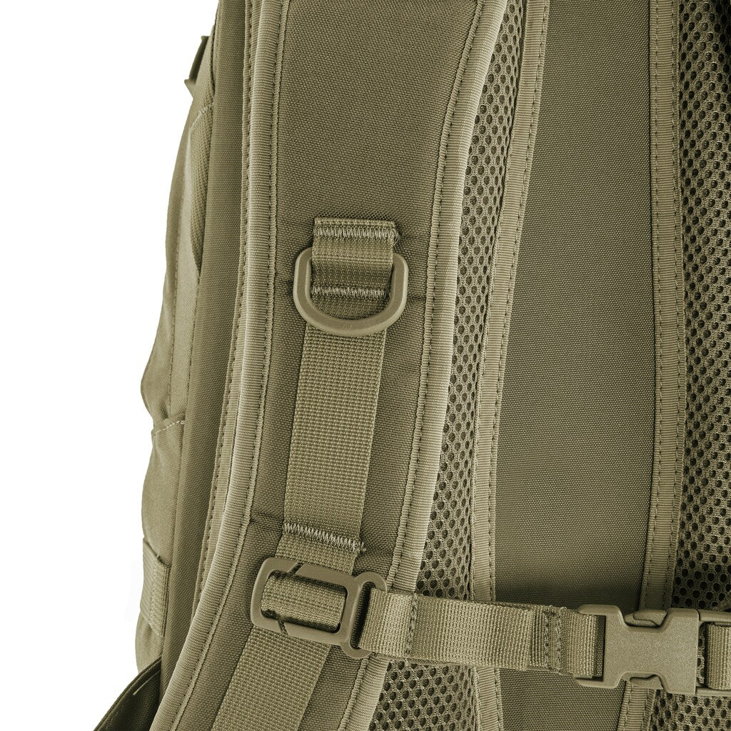 Plecak Helikon EDC Cordura 21 l - Adaptive Green