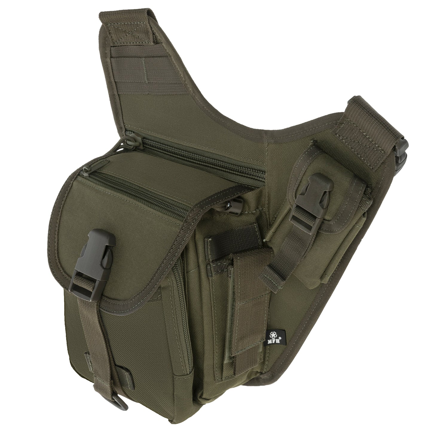 Torba MFH Shoulder Bag - Olive