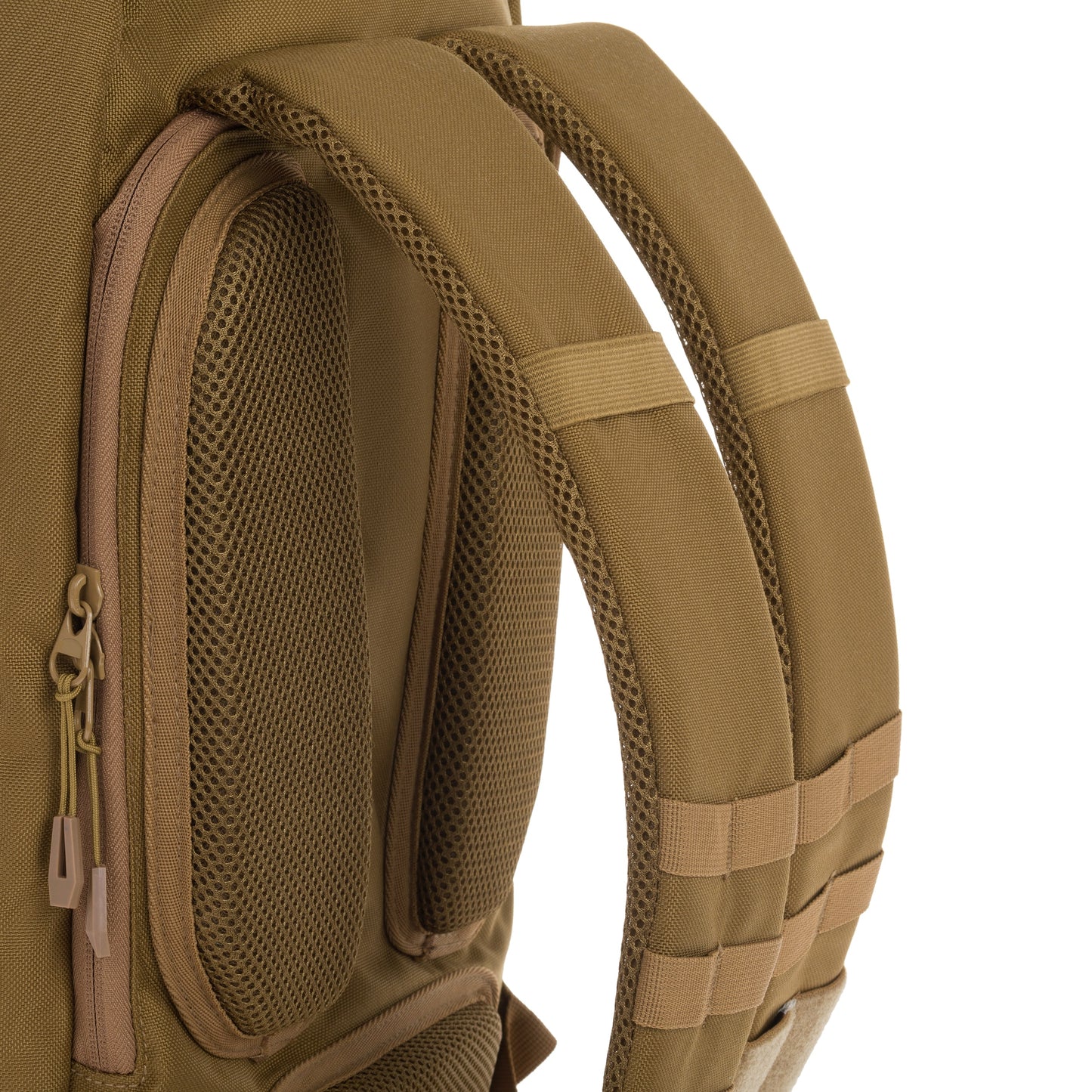 Plecak Highlander Forces Harrier 25 l - Coyote