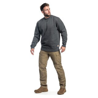 Bluza Carhartt Midweight Crewneck - Carbon