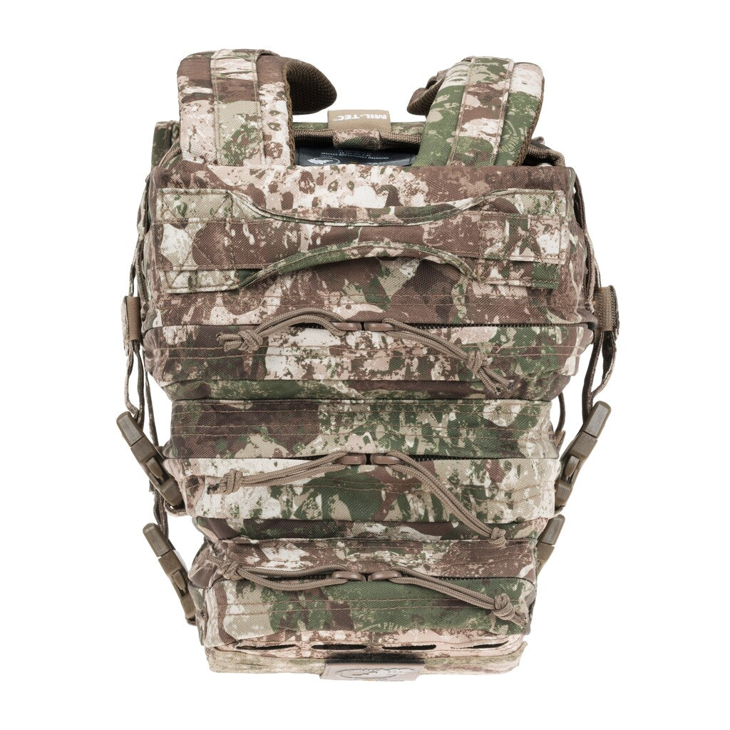 Plecak Mil-Tec Assault Pack Laser Cut Small 20 l - Phantomleaf WASP I Z2