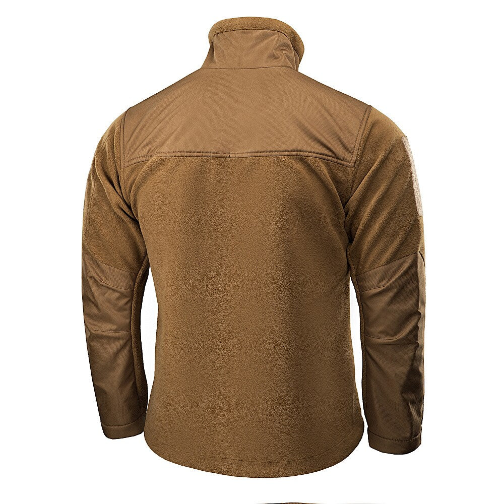 Polar M-Tac Alpha Microfleece Gen II - Coyote Brown