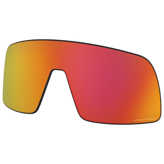 Wizjer Oakley Sutro Replacement Lens - Prizm Ruby