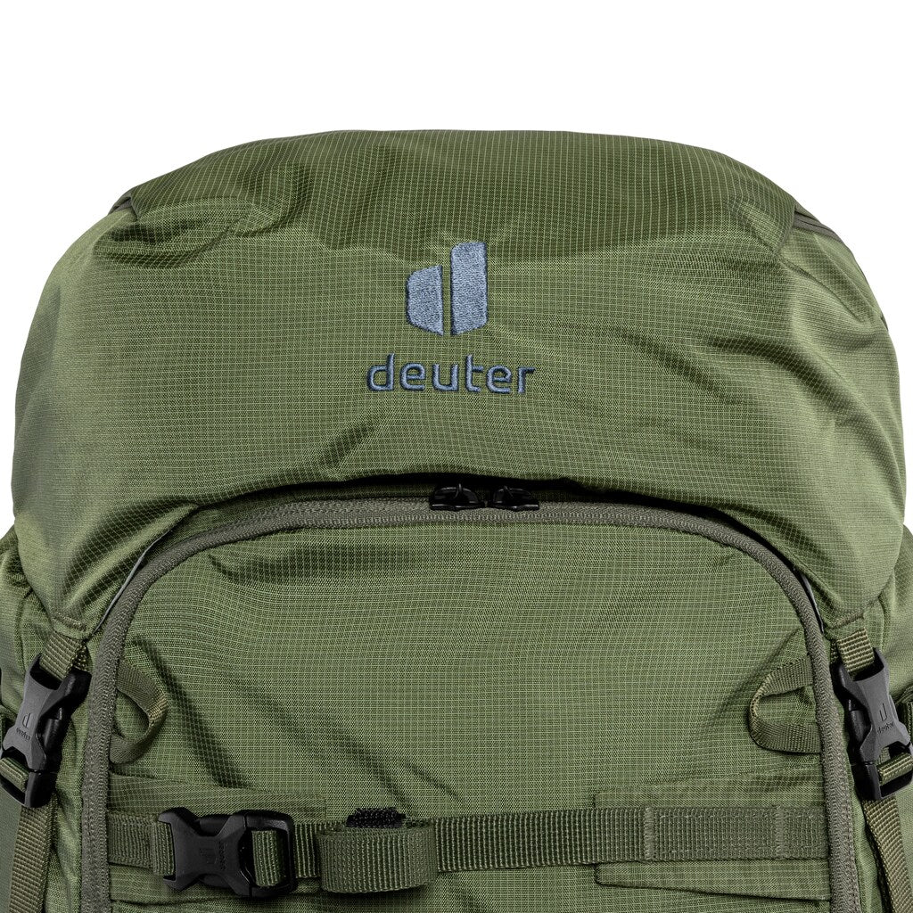 Plecak Deuter Rise 34+8 l - Green
