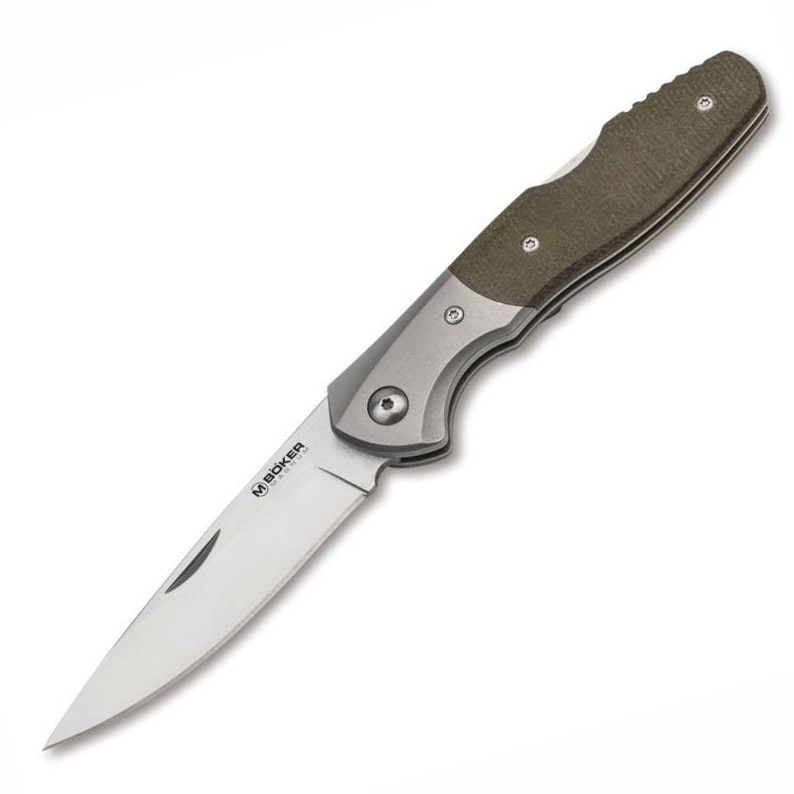 Nóż składany Boker Magnum Nice