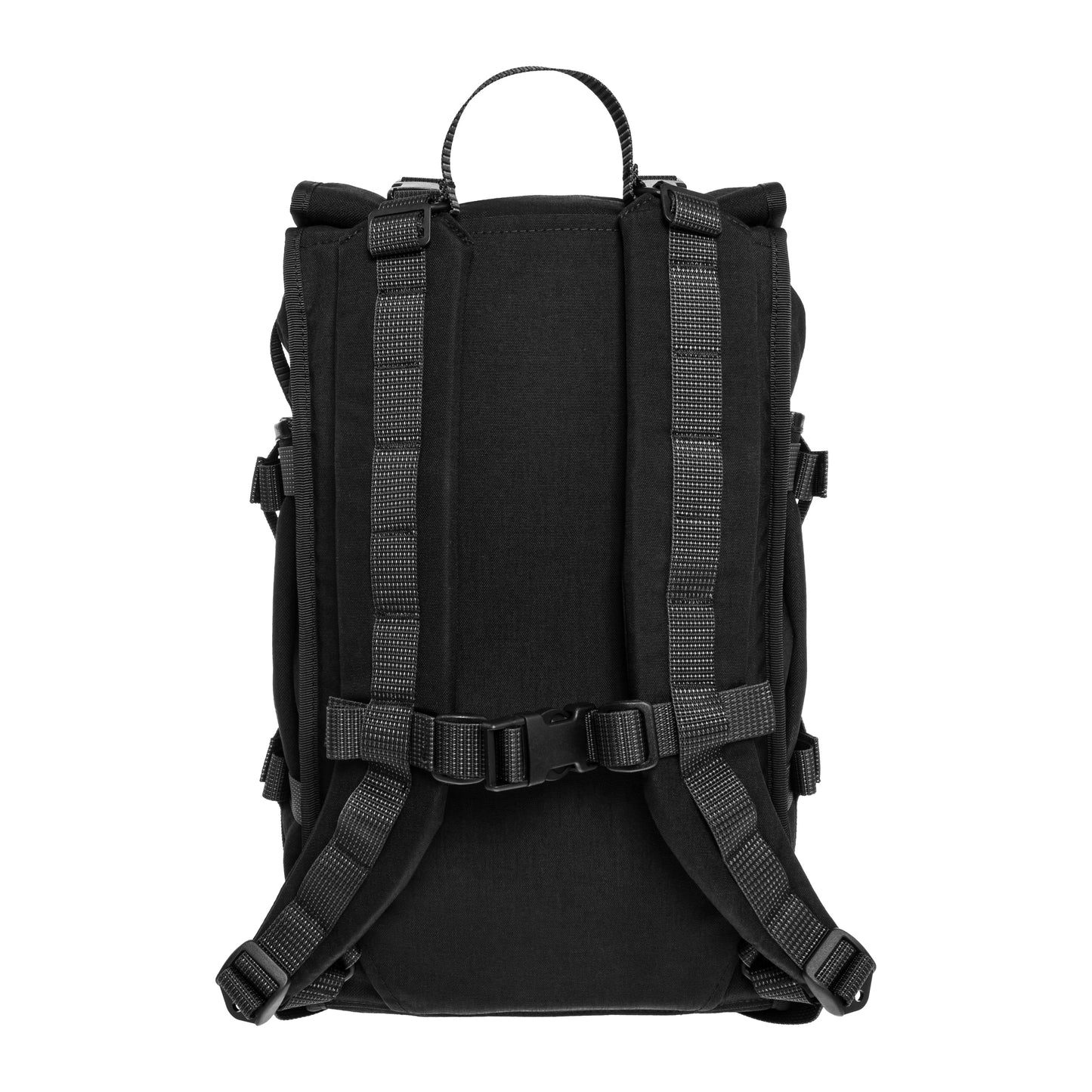 Plecak Savotta Kahakka 15 l - Black