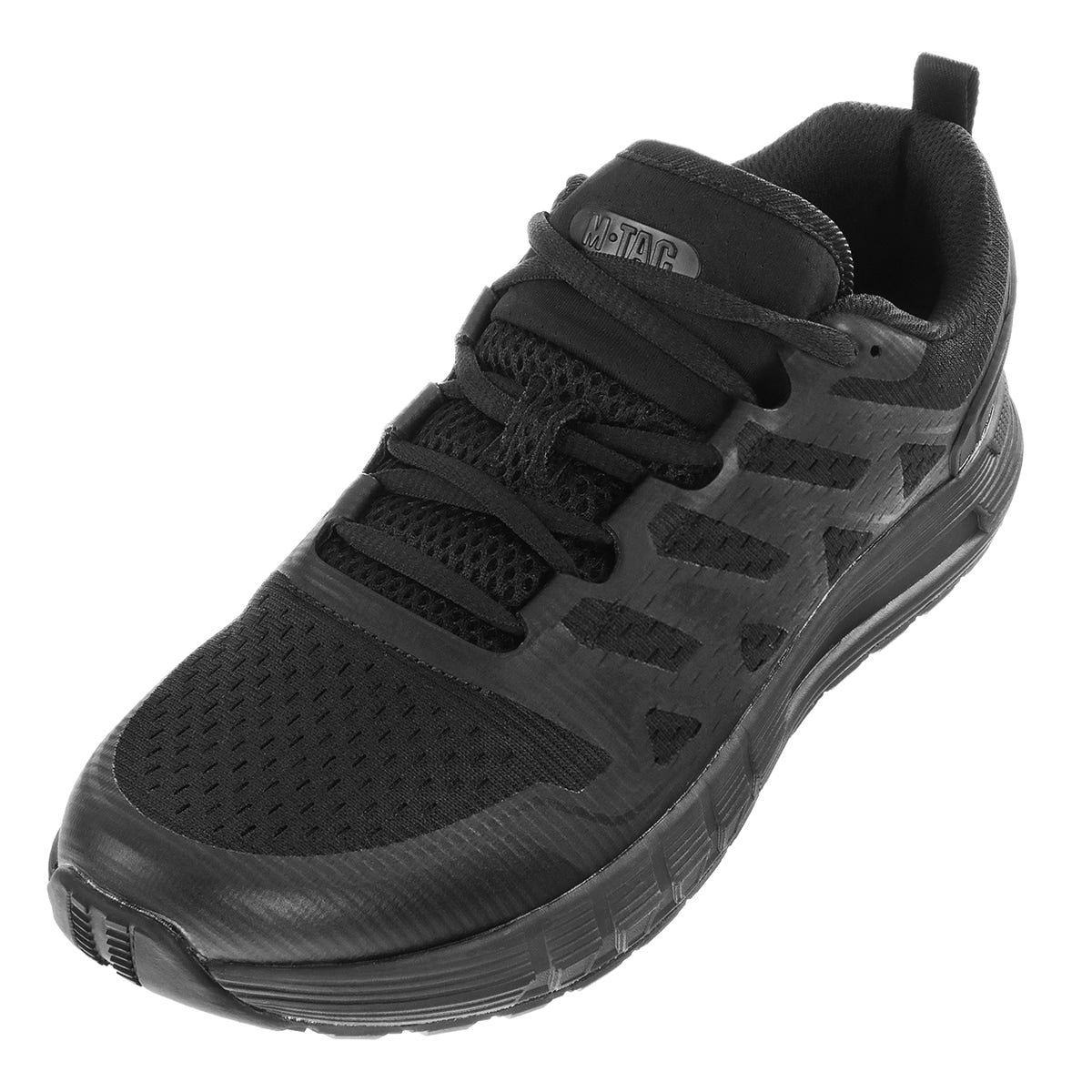 Buty M-Tac Summer Sport - Black