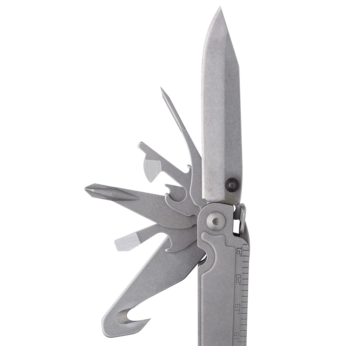 Multitool SOG PowerAccess Assist Stonewash