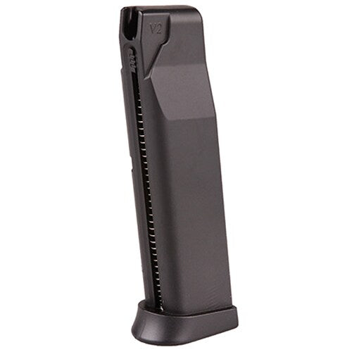 Magazynek ASG KWC do replik gazowych KC46 CO2 - model 24/7