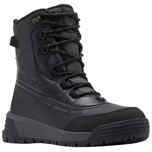 Buty śniegowce Columbia Bugaboot Celsius II - Black