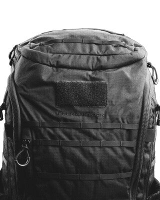 Plecak Eberlestock Switchblade 29,3 l - Black