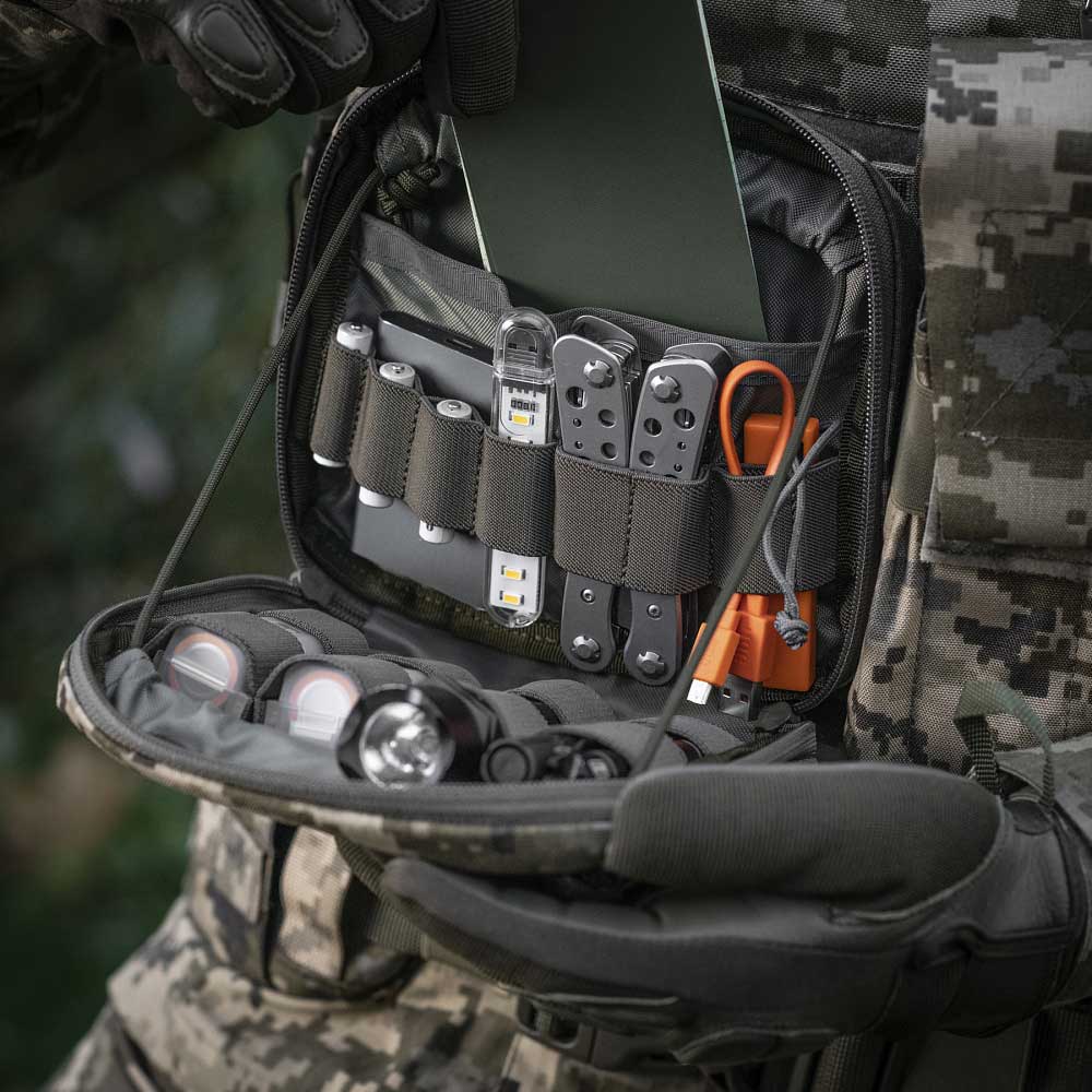 Organizer M-Tac Elite - MM14