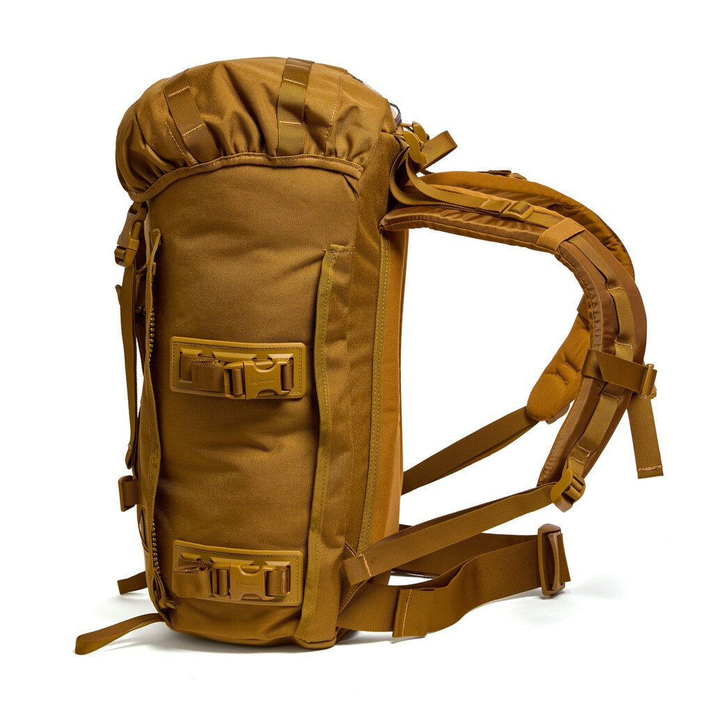 Plecak Berghaus Tactical MMPS Centurio 45 l - Coyote