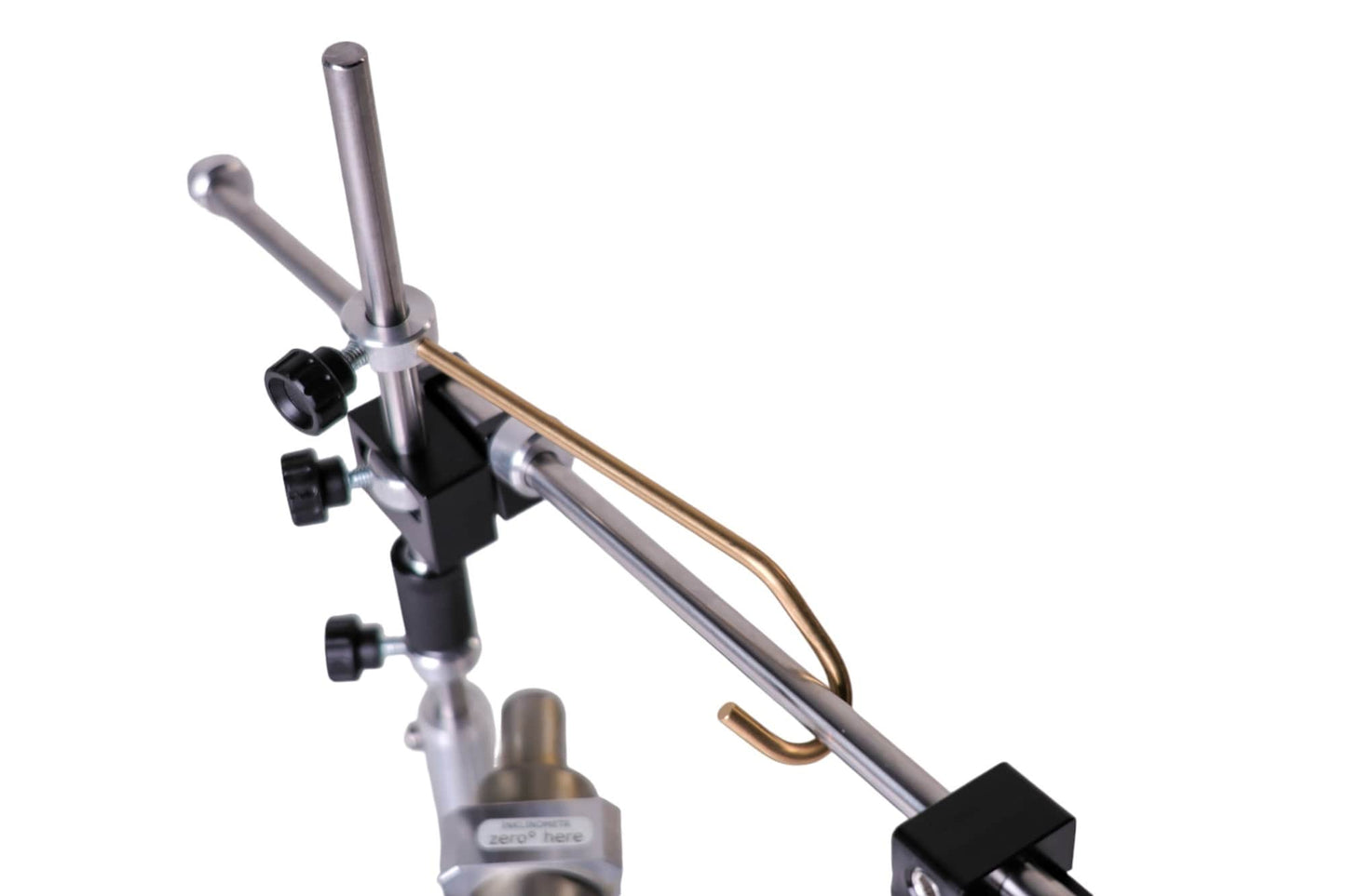 System ostrzący Kazak Model 10